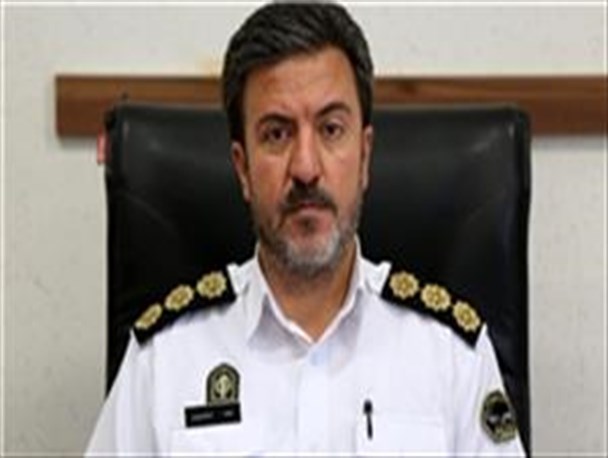 رکورد آذری ها در تخلف انحراف به چپ و سرعت مطمئنه در کشور