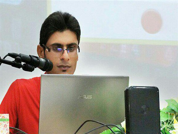 کارگاه آموزشی آشنایی با مخاطرات فضای مجازی در مهر برگزار می شود