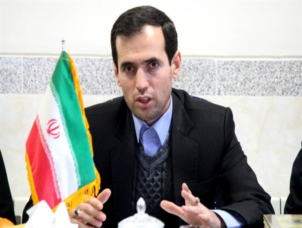 اردوی تیم ملی هندبال زنان در شهرستان اهر برگزار می شود