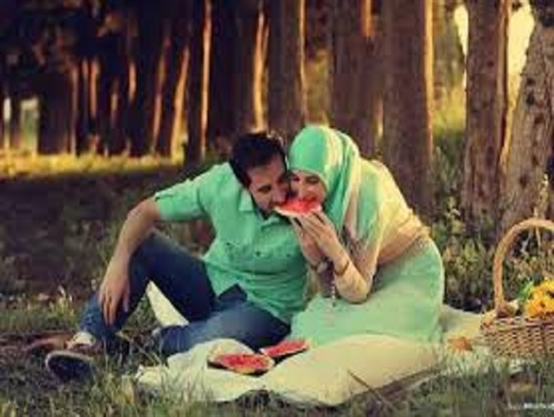 وقتی دیگران به جای شما مهربان  با همسرتان می شود