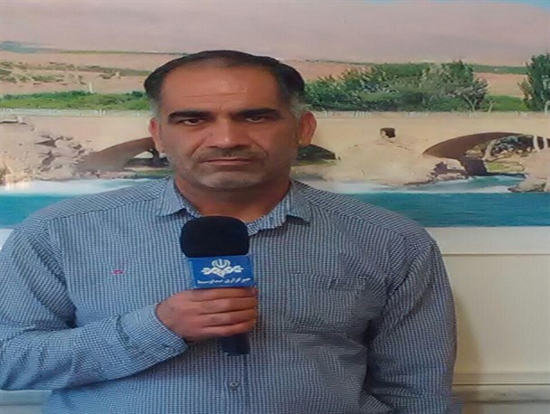 خبرنگاری دل پر درد می خواهد و سر پر جرات