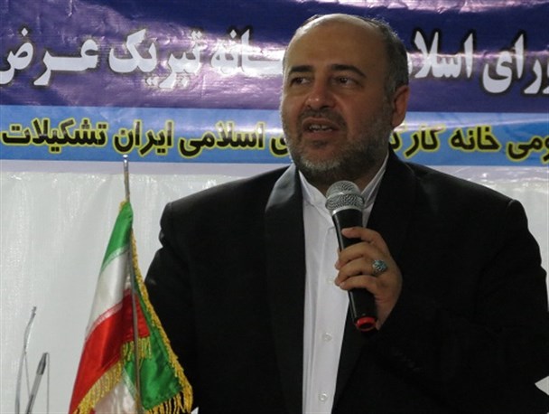 برای احقاق حق خبرنگاران تلاش می کنم