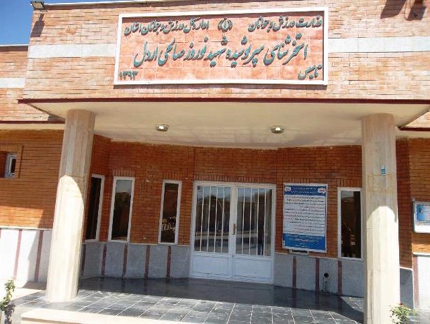 تعطیلی 2 ماهه استخر شنای اردل/چه کسی جوابگوست