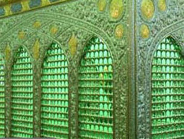 همایش امامزادگان بروجرد برگزار می شود
