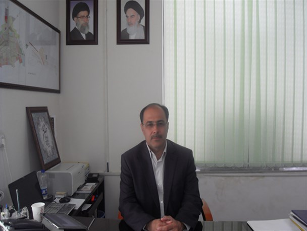 زمین پارک زیتون آزادشهر سند مالکیت ندارد!