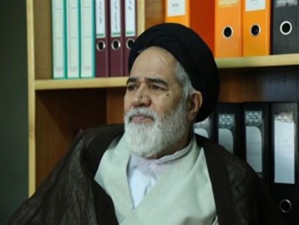 روحیه ی جهادی رمز موفقیت خبرنگاری است