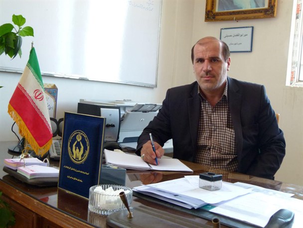 1468 خانوار تحت پوشش کمیته امداد شهرستان/ اعطای بیش از 210 میلیارد تومان تسهیلات توانمندسازی به نیازمندان