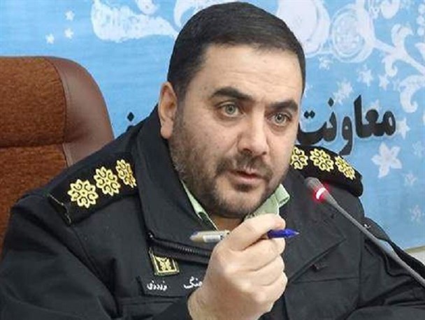 کشف 27 هزار عدد قرص غیرمجاز در تبریز/ متهمان دستگیر شدند