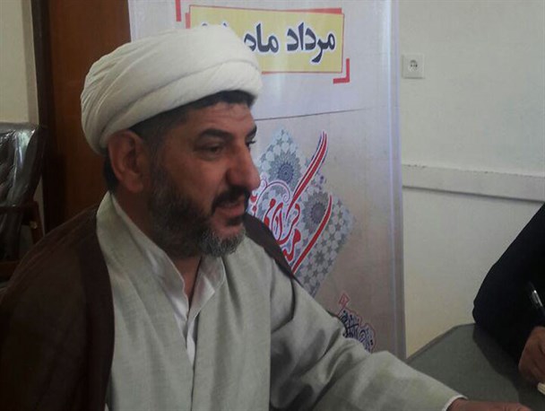 جشن میلاد امام رضا(ع) در امامزاده یحیی بن زید(ع) برگزار می شود