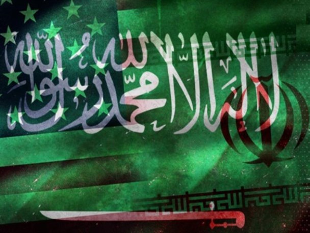 توطئه جدید آمریکا و آل سعود علیه ایران