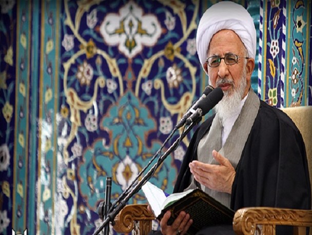 منجی که ظهور کرد، جامعه قائم «بالعقل و العدل» می‌شود/ موضوع سخن موعود منتظر، نجات‌بخشی جهان بشریت است