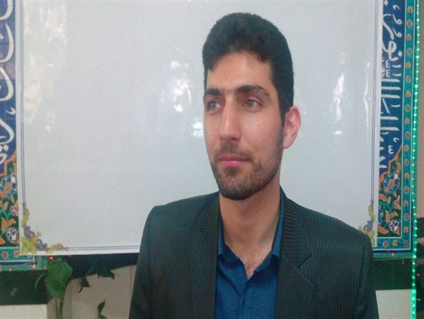 شهرستان قدس قابلیت تبدیل‌شدن به قطب گلیم  بافی و تابلو فرش کشور را دارد