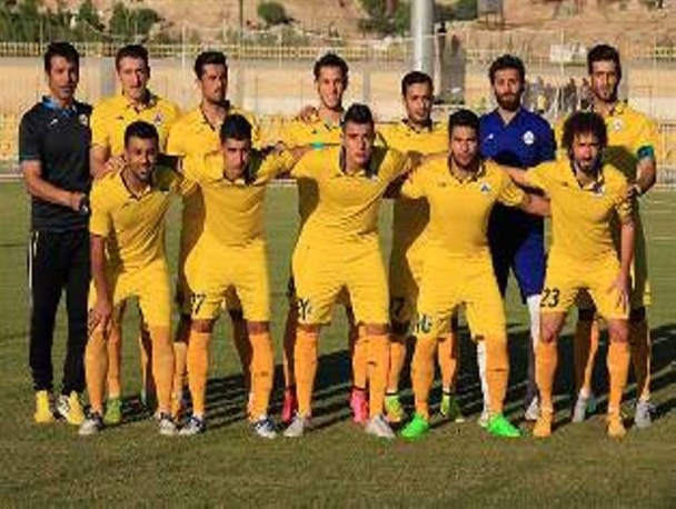 نفت مسجدسلیمان 3 ایرانجوان صفر