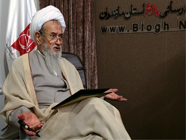 استاندار مازندران تغییر نمی‌کند/ اعلام آمادگی برای برگزاری میزگرد خبری با مدیران کل/ خط و مشی «بلاغ» صیانت از انقلاب است