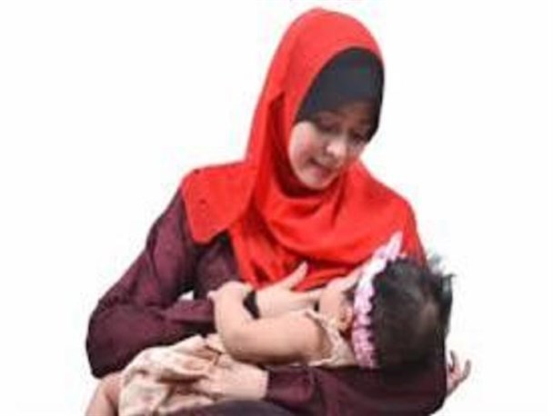 چه مادرانی نباید به فرزندشان شیر بدهند؟/شیر دهی مادران ایدزی به کودکان بلا مانع است