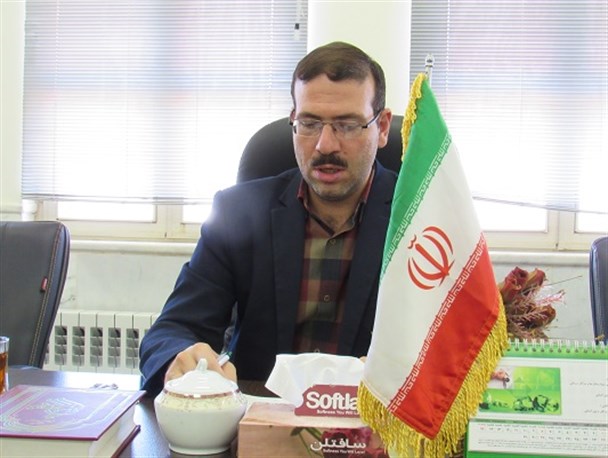 پذیرش دانشجوی مجازی ویژه شاغلین در پیام نور اردستان