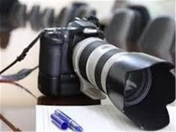خبرنگاران؛ روز دارند، حال و روز نه
