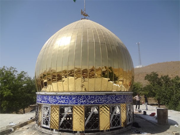 بیشترین نذورات مربوط به امامزاده محمد(ع) شأن آباد است/اعتقاد کردها به یکی از نوادگان امام حسن(ع)
