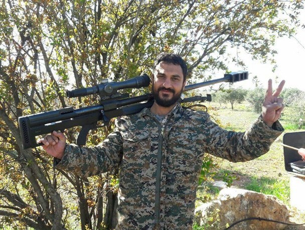 «غلام عباس» جوان بی‌ادعای دهه شصتی راه صد ساله را یک شبه رفت/ شهید محمد اسدی دانشجو اسوه