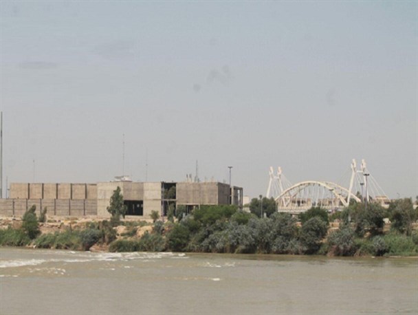 توسعه صنعت گردشگری آبی به نام جذب سرمایه گذار به کام کارون خواران!