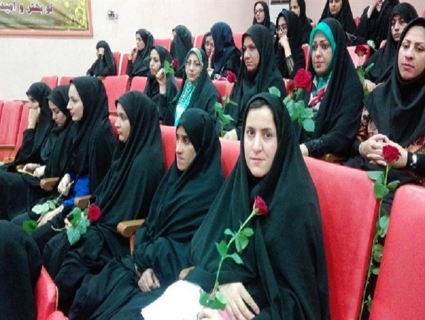 جذب ۱۵۶ مهارت آموز خواهر  دانشگاه فرهنگیان در مدارس سیستان و بلوچستان / کمبود نیروی انسانی گریبانگیر مدارس جنوب شرق کشور
