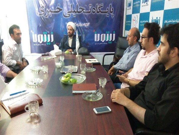 سبک یادگیری خواجه نصیر طوسی الگویی برای رسانه/ درک مطلب یا گرفتاری در اقیانوس اطلاعات؟!/ ذهن گشوده و دوری از وابستگی، شرط فعالیت رسانه ای است