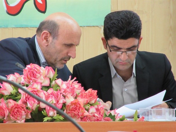 ۳ میلیاردو ۸۸۰ میلیون تومان سهم خرم دره از از اعتبارات استانی