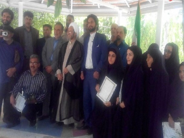 مطالب یک خبرنگار می تواند فرهنگ سازی یا فرهنگ سوزی کند