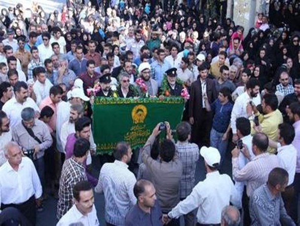 چهارمحال و بختیاری میزبان خدام حرم مطهر رضوی است