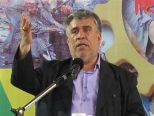 انتخاب مدیر کت و شلواری نمی تواند برای ماشین سازی مفید باشد/قوانین ضد کارگری در وضعیت کنونی کارگران این کارخانه نقش به سزایی دارد