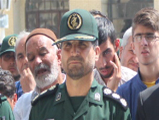 خبرنگار باید از ارزش های نطام دفاع کند و با قلم خود اوضاع کشور را متشنج نکند