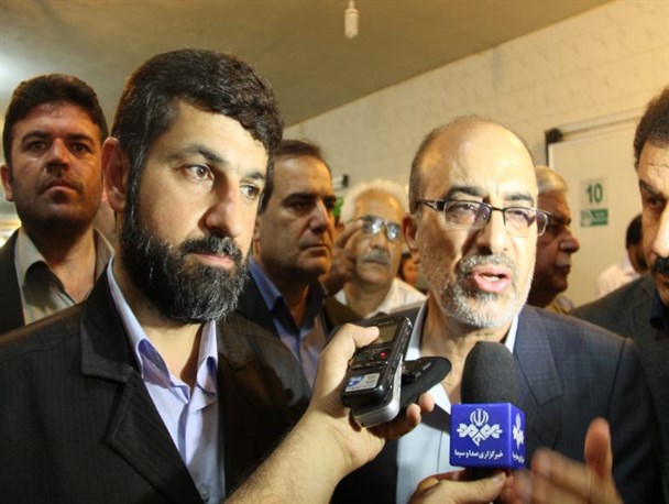 دزفول نماد اقتصاد مقاومتی کشور خواهد شد+ عکس