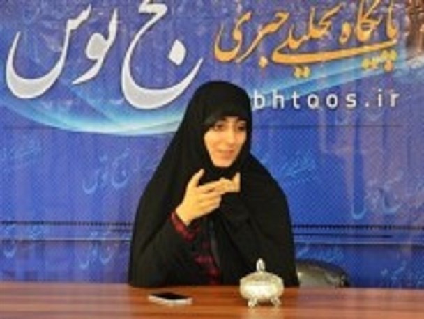 وظیفه شناسی و ولایت مداری از ویژگی‌های شهید ناصری