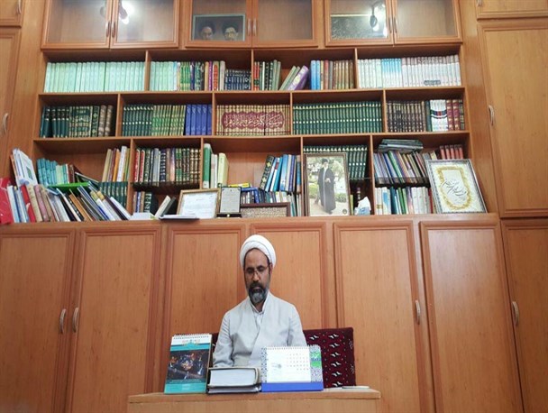 خبرنگار فراجناحی و مطالبه‌گر باشد