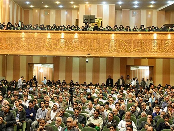 همایش سالانه مداحان، شعرا و هیئت های مذهبی استان در اصفهان برگزار خواهد شد
