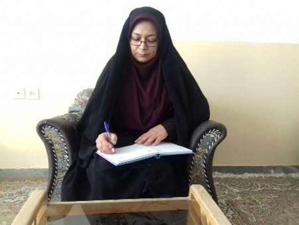 اول خبرنگارم، بعد یک خریدار، فامیل، دوست یا...