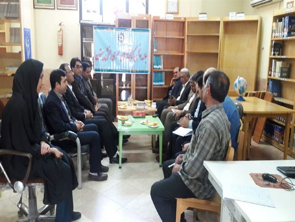 یکی از مهمترین عوامل پیشرفت هرکشوری ترویج فرهنگ مطالعه است