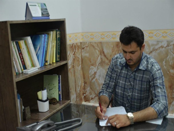 اگر به گذشته بر می گشتم باز هم خبرنگار می شدم