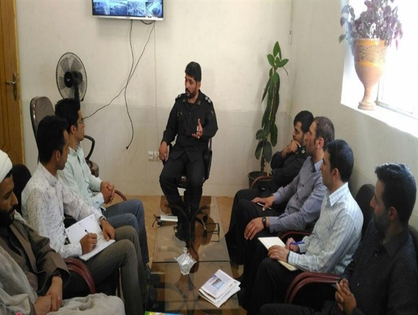 خبرنگاری کار فرهنگی تمیز است