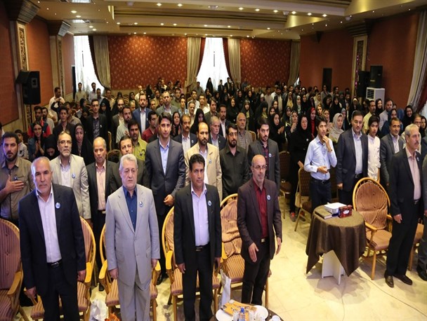 قاضی زاده: بسیاری از مسئولان تاب و تحمل نقد ندارند/نیکبخت: مدیری رپورتاژ نمی دهد برخی روزنامه ها حرف نزده ی ما را خبر میکنند