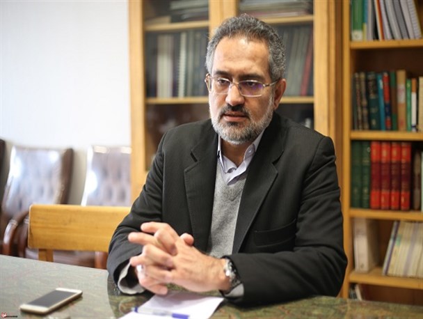 تغییر ادبیات دولت در برابر آمریکا مطالبه عمومی و انتظاری معقول بود