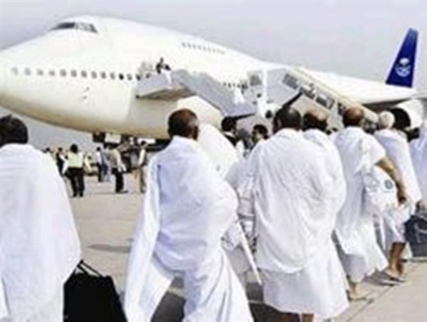 اعزام اولین گروه حجاج  آذربایجان غربی از ۲۲ مرداد ماه