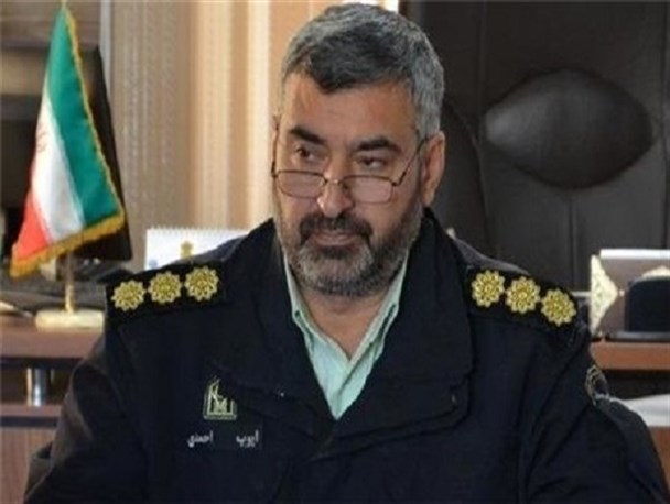 کاهش ۵۰ درصدی ترافیک با یک طرفه شدن خیابان شهید هدایتکار مشکین دشت