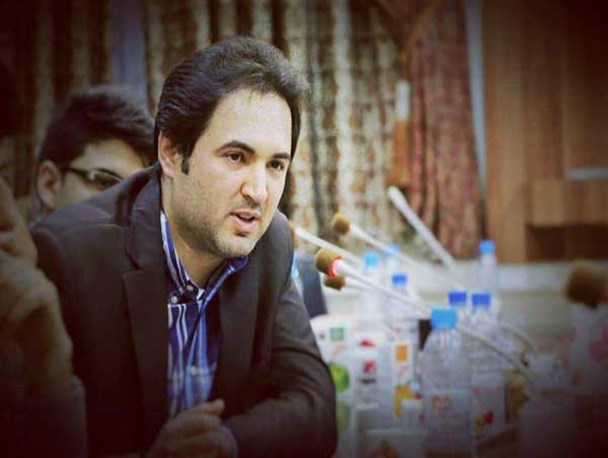 تلاشم برای رفع مشکلات ورزش یزد، ادامه دارد