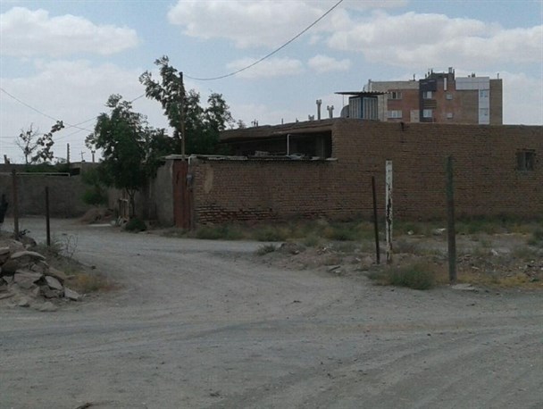 محرومیت از نعمت گاز برای شهروندان بیرجندی/ وقتی خیابان کشی بهانه ای برای عدم گازرسانی می شود