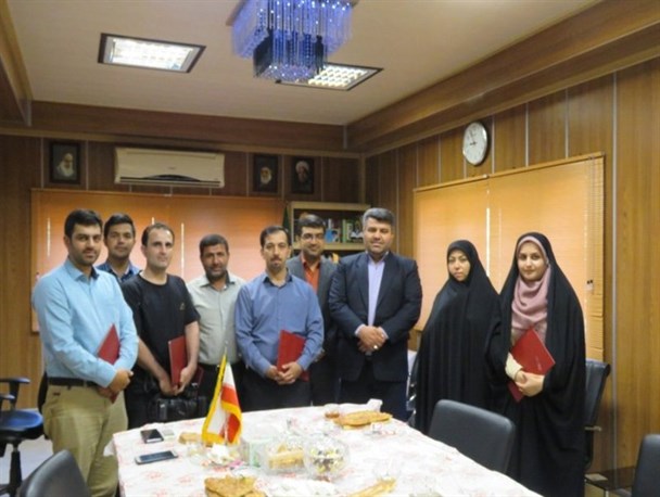 ما مدیران باید تمرین کنیم که انتقاد پذیر باشیم