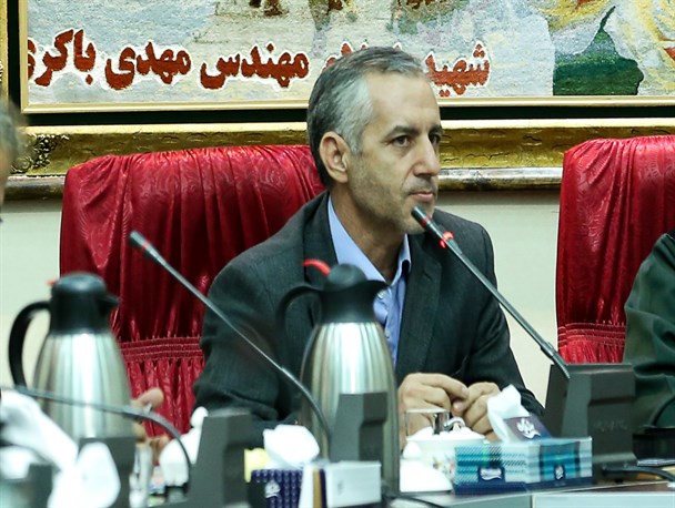 رونمایی از سرود ملی آزادگان در تبریز