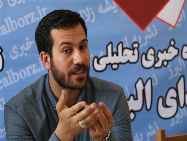 آزادی بیان در کشور نیازمند عمق و گستردگی لازم و حمایتهای قانونی است