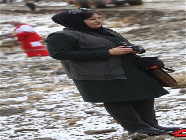 دلنوشته یکی از بانوان خبرنگار کهگیلویه و بویراحمدی به مناسبت روز خبرنگار