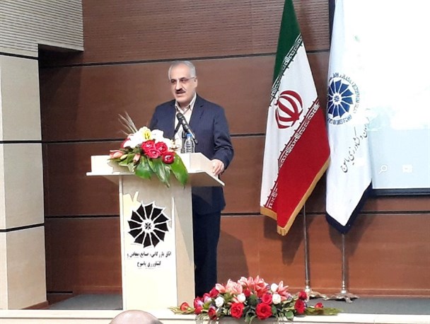 تحولات عظیم در پیوند صنعت و دانشگاه در حوزه گیاهان داروئی/راه اندازی دهکده گیاهان داروئی در کهگیلویه وبویراحمد